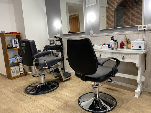 ARTEP Barbería en Meliana, Valencia