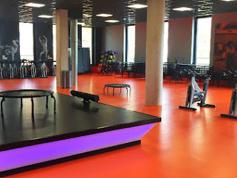 FitX Fitnessstudio