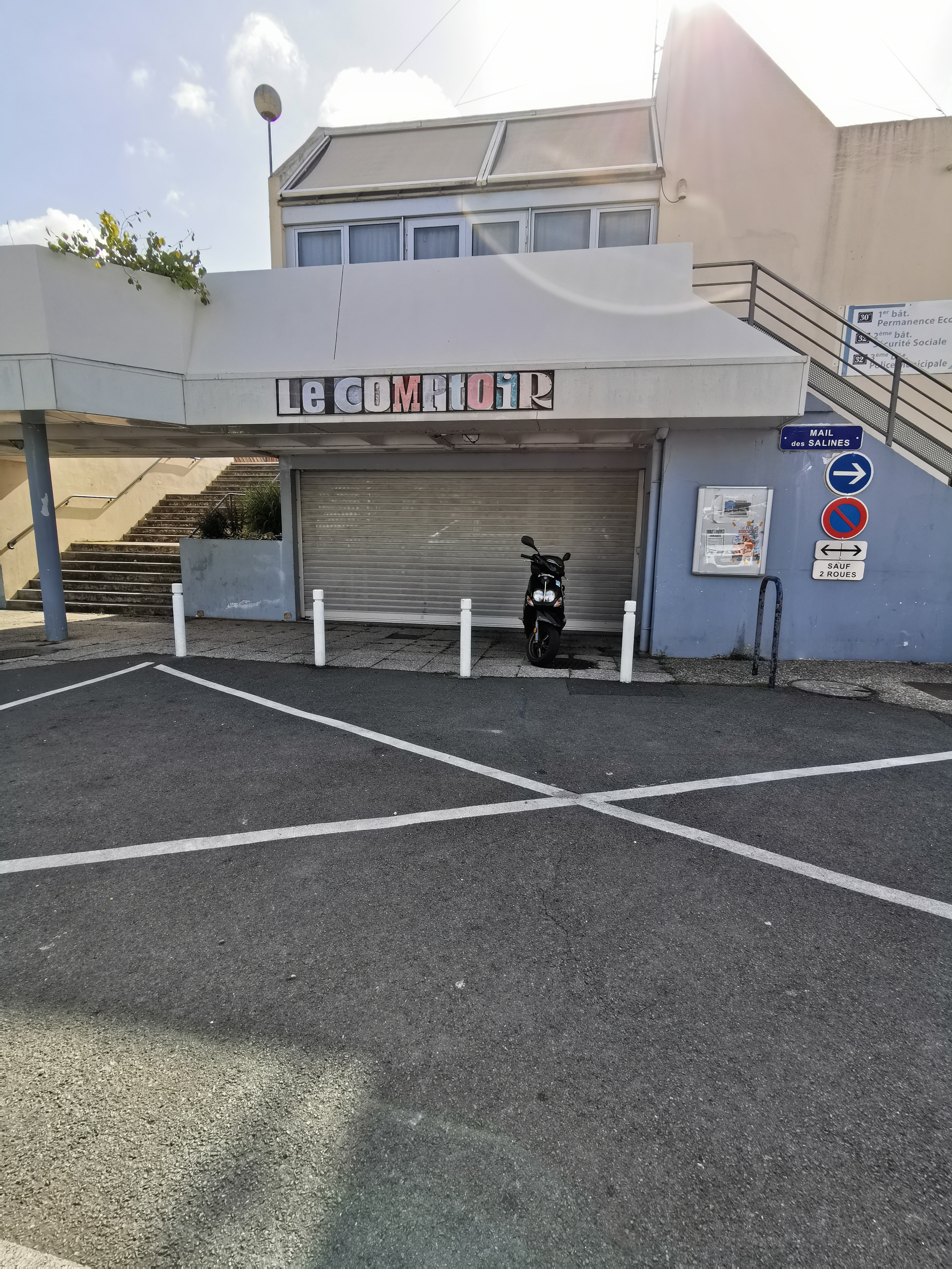 Photo n° 2 de l'avis de DWD. fait le 10/08/2019 à 11:40
