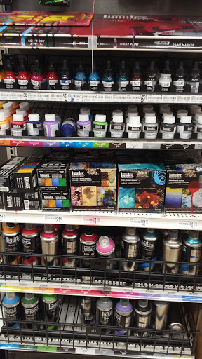 Craft Store «Michaels», reviews and photos, 7010 West Forest Preserve Drive, Norridge, IL 60706, USA