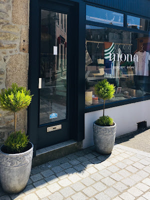 Mona Concept Store à Saint-Vaast-la-Hougue