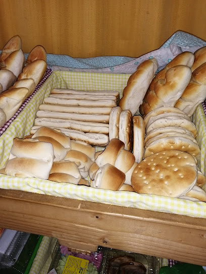 Panadería Santa Marta