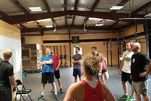 CrossFit Fondren image