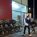 Photo n°16 de l'avis de Dirk.. fait le 27/01/2024 à 18:33 sur le  Domino's Pizza Göttingen Nord à Göttingen