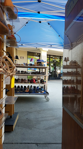 Shoe Store «Heel & Sole Shoes», reviews and photos, 708 Mangrove Ave, Chico, CA 95926, USA