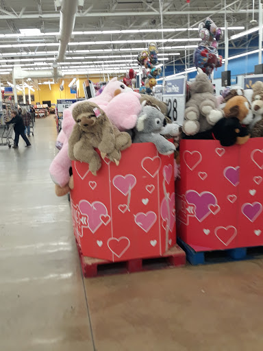 Shopping Mall «Southern Hills Shopping Ctr», reviews and photos, 1307 Southern Hills Center, West Plains, MO 65775, USA