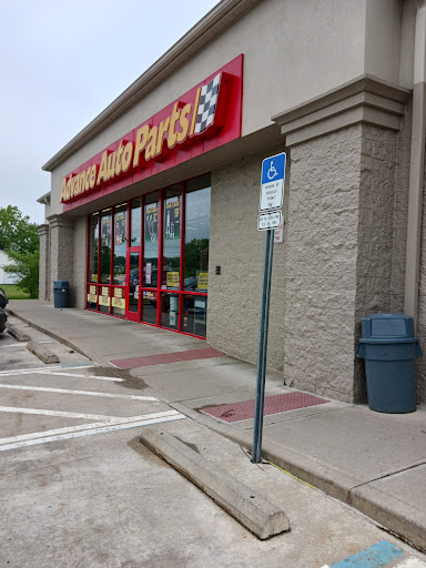 Auto Parts Store «Advance Auto Parts», reviews and photos, 2046 NY-208, Montgomery, NY 12549, USA