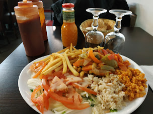 Photo n°13 de Grill Istanbul à Nanterre ()
