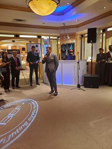 Clothing Store «Garmany», reviews and photos, 121 Broad St, Red Bank, NJ 07701, USA