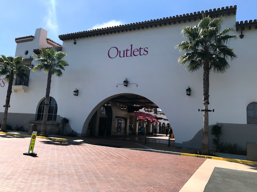 Outlet Mall «Outlets at San Clemente», reviews and photos, 101 W Avenida Vista Hermosa #190, San Clemente, CA 92672, USA