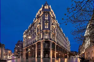 Matild Palace, a Luxury Collection Hotel, Budapest image