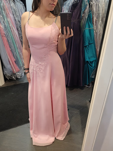 Bridal Shop «Bridal Center», reviews and photos, 235 N University Ave, Provo, UT 84601, USA