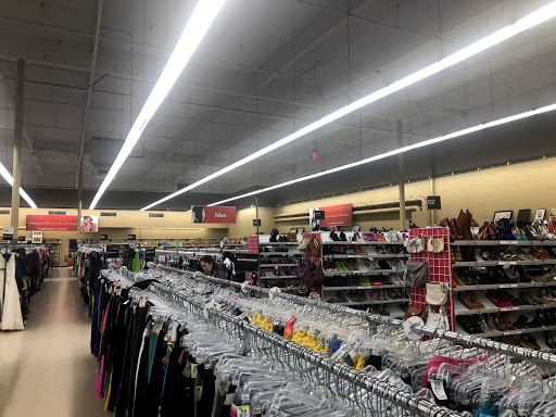 Thrift Store «Savers», reviews and photos