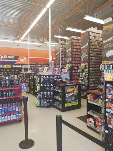 Auto Parts Store «AutoZone», reviews and photos, 17202 Spring Cypress Rd, Cypress, TX 77429, USA