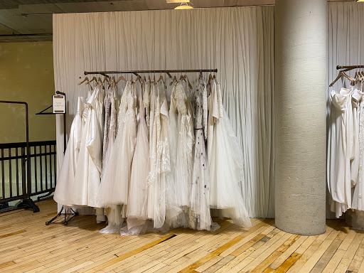 Bridal Shop «BHLDN», reviews and photos, 1509 5th Ave, Seattle, WA 98101, USA