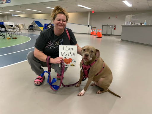 HHHS Community Clinic image