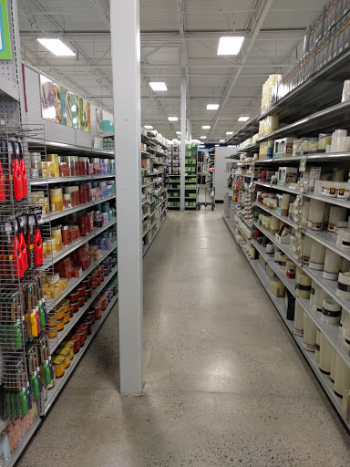 Home Goods Store «At Home», reviews and photos, 2780 Wilma Rudolph Blvd, Clarksville, TN 37040, USA