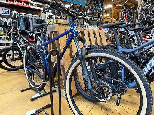 Bicycle Store «Reality Bikes», reviews and photos, 20 Tri-County Plaza, Cumming, GA 30040, USA