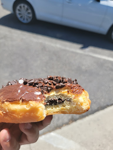 Donut Shop «AM Donut & Yogurt», reviews and photos, 305 Huntington Dr, Monrovia, CA 91016, USA