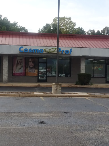 Beauty Supply Store «CosmoProf», reviews and photos, 2245 W Columbia Ave #118, Battle Creek, MI 49015, USA