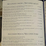 Photo n°6 de l'avis de Marc.a fait le 20/12/2022 à 07:06 sur le  Ristorante Pizzeria Convivium à Milan