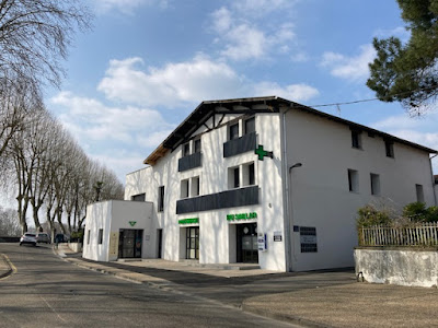 Pharmacie du Sablar Dax à Dax