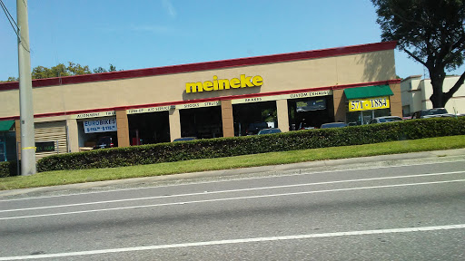 Auto Repair Shop «Meineke Car Care Center», reviews and photos, 606 E Brandon Blvd, Brandon, FL 33511, USA