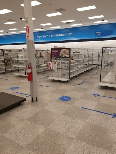 Clothing Store «Ross Dress for Less», reviews and photos, 1101 5th Ave, Hammond, IN 46320, USA