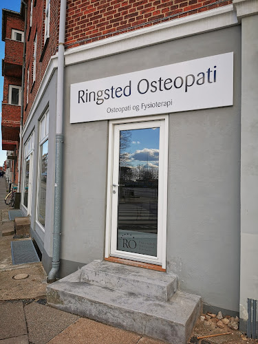 Anmeldelser af Ringsted Osteopati i Ringsted - Fysioterapeut