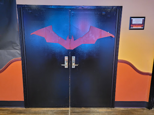 Movie Theater «Regal Cinemas Pointe Orlando 20 & IMAX», reviews and photos, 9101 International Dr, Orlando, FL 32819, USA