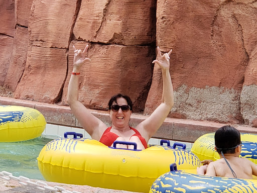 Water Park «Oasis Water Park», reviews and photos, 8000 S Arizona Grand Pkwy, Phoenix, AZ 85044, USA