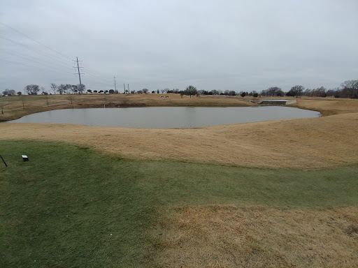 Golf Course «Oak Hollow Golf Course», reviews and photos, 3005 N McDonald St, McKinney, TX 75071, USA