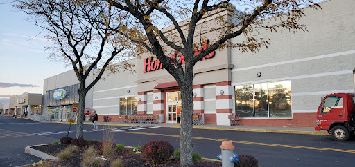 Department Store «HomeGoods», reviews and photos, 34 Airport Square, Montgomeryville, PA 18936, USA
