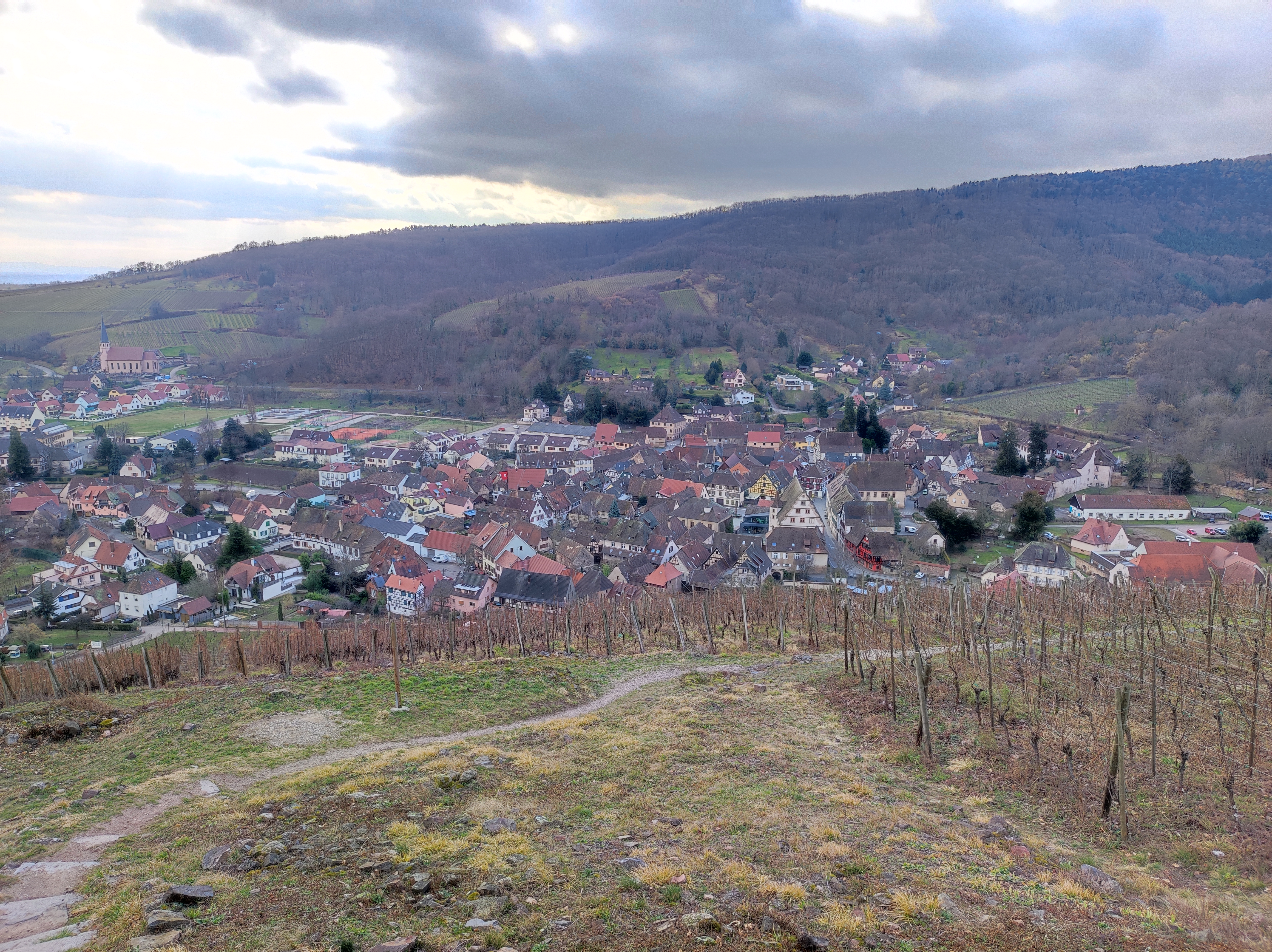 Photo n° 6 de l'avis de Hervé.A fait le 10/02/2022 à 16:12