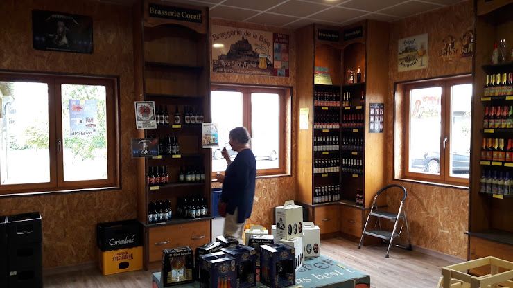photo n° 32 du restaurants Beer Hunters à Saint-Hilaire-du-Harcouët