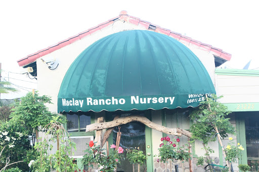 Maclay Rancho Nursery