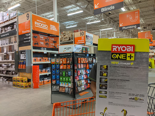 Home Improvement Store «The Home Depot», reviews and photos, 55 Granby St, Bloomfield, CT 06002, USA