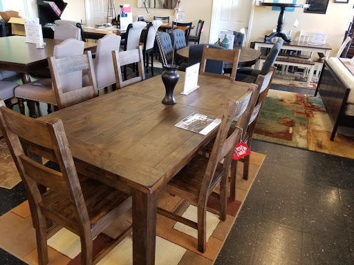 Furniture Store «Unique Piece Furniture», reviews and photos, 101 Greystone Power Blvd, Dallas, GA 30157, USA