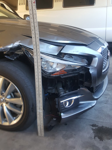 Auto Body Shop «Caliber Collision», reviews and photos, 1835 W Rosecrans Ave B, Gardena, CA 90249, USA