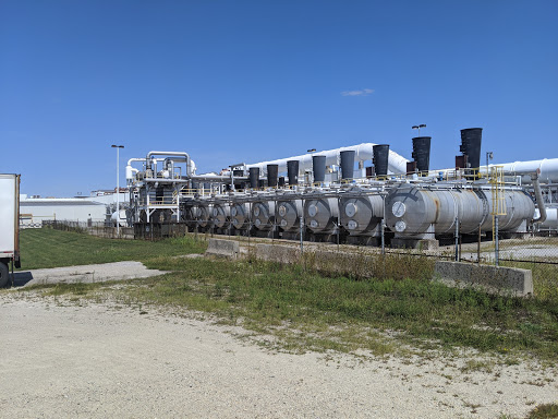 Commercial Printer «LSC Communications», reviews and photos, 2801 W Old Rd 30, Warsaw, IN 46580, USA