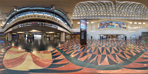 Union Metro Station