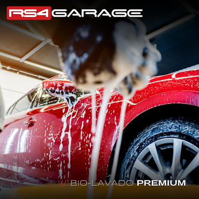 RS4 Garage Peru - Lideres en estética automotriz
