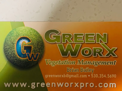 GreenWorx Vegetation Management