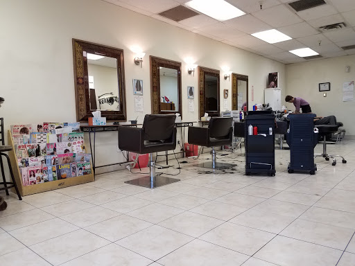 Beauty Salon «Cleo Beauty Salon», reviews and photos, 4920 W Thunderbird Rd, Glendale, AZ 85306, USA