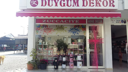 Duygum Dekor