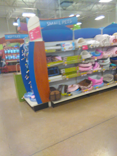 Pet Supply Store «PetSmart», reviews and photos, 4540 Grape Rd, Mishawaka, IN 46545, USA