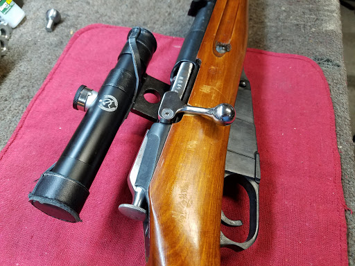 Sporting Goods Store «Brownells, Inc.», reviews and photos, 3006 Brownells Pkwy, Grinnell, IA 50112, USA