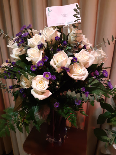 Florist «Colonial Florist», reviews and photos, 1843 S Main St, Akron, OH 44301, USA