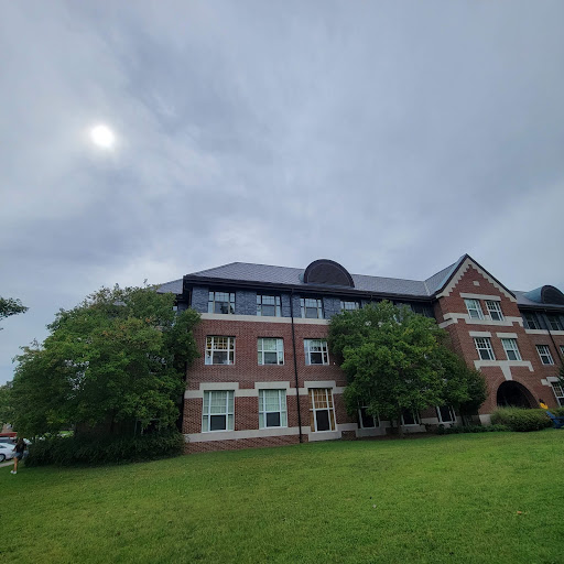 Blackwell Residence Hall