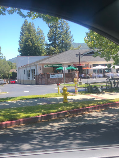 Coffee Shop «Starbucks», reviews and photos, 442 N Santa Cruz Ave, Los Gatos, CA 95030, USA